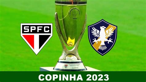 palpites da copinha|Copinha 2023 .